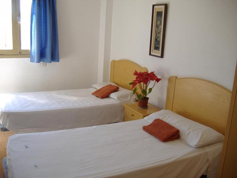 Hostal Casa de Huéspedes San Fernando